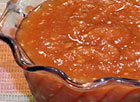 Tomato & Tomatillo Salsa